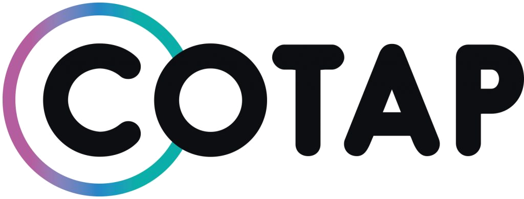 Cotap logo Woninginrichting Ben van den Broek Leersum Nederland Utrechtse Heuvelrug