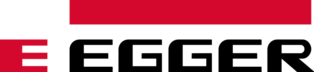 Egger logo Woninginrichting Ben van den Broek Leersum Nederland Utrechtse Heuvelrug