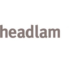 Headlam logo Woninginrichting Ben van den Broek Leersum Nederland Utrechtse Heuvelrug