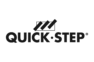 Quickstep logo Woninginrichting Ben van den Broek Leersum Nederland Utrechtse Heuvelrug