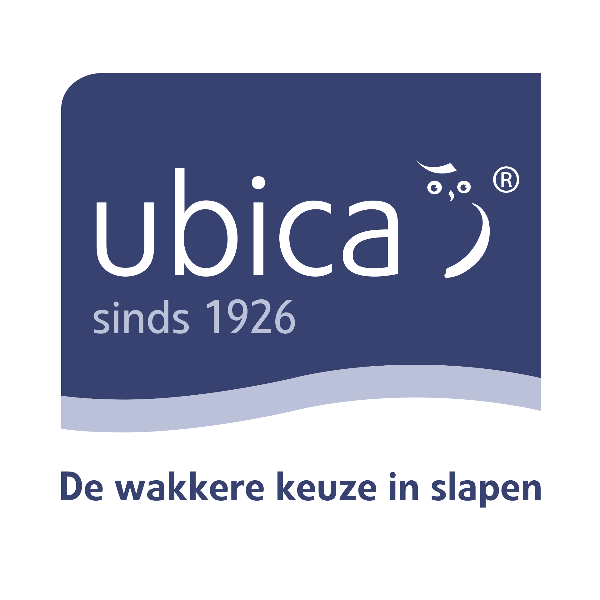 Ubica logo Woninginrichting Ben van den Broek Leersum Nederland Utrechtse Heuvelrug